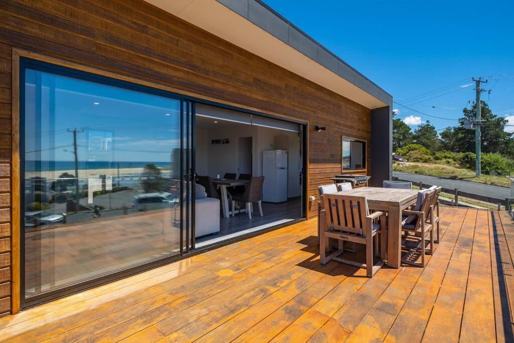 Вилла Bordaga Holiday Units - Unit 2 Скамандер Экстерьер фото