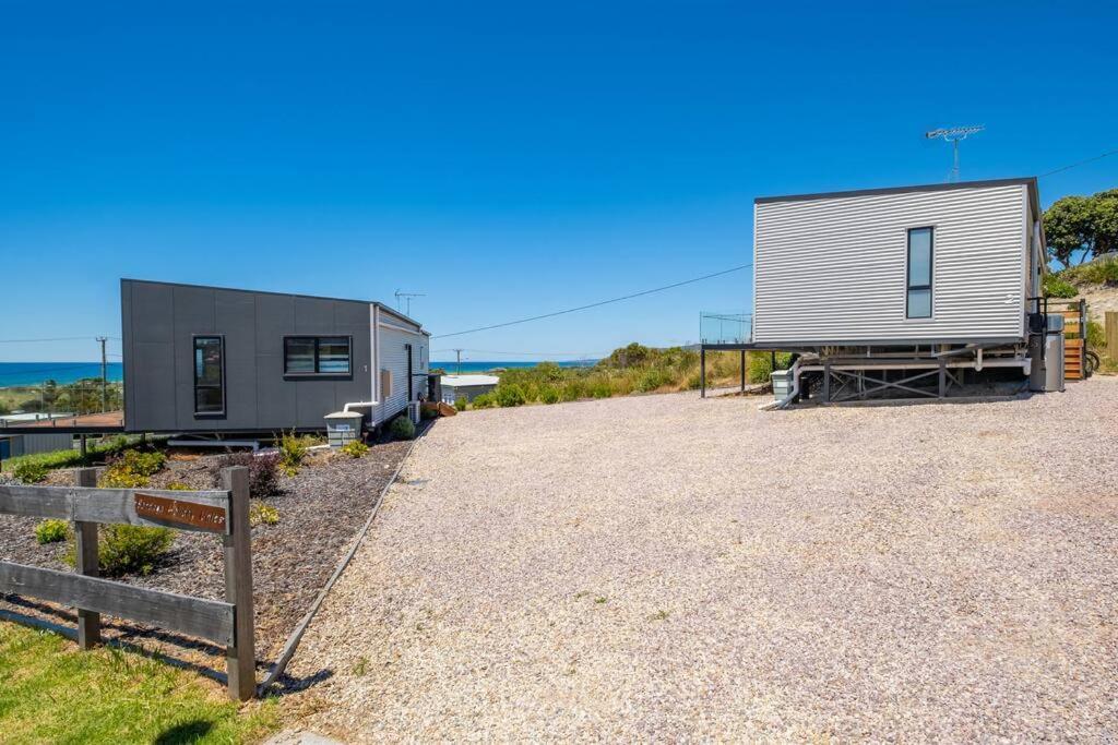 Вилла Bordaga Holiday Units - Unit 2 Скамандер Экстерьер фото